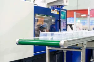 What’s the Best Transparent Plastic for Injection Molding