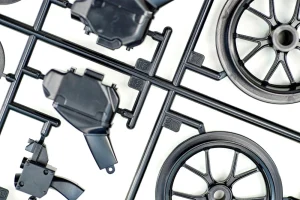 What Are Injection Mold Sprues, Runners, and Gates