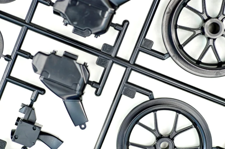 What Are Injection Mold Sprues, Runners, and Gates