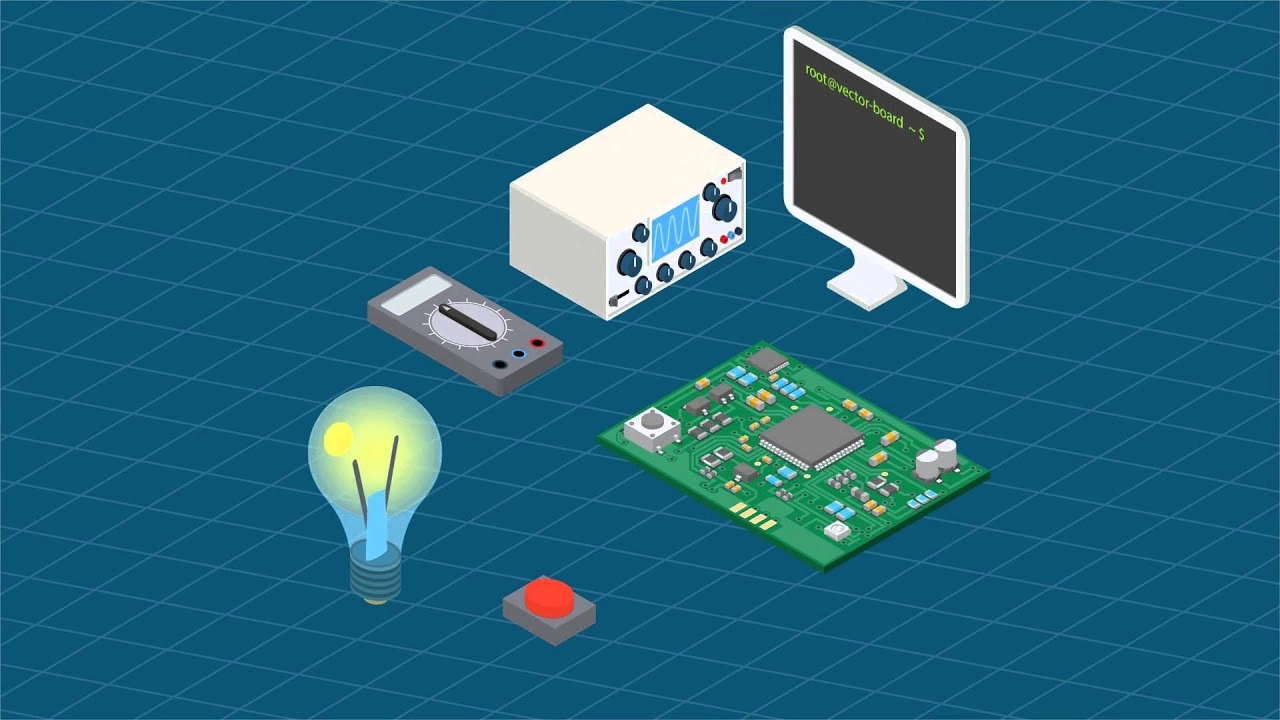 electronic product full product-building services