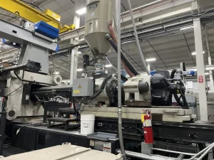 10 Methods for Coloring Plastics in Injection Molding