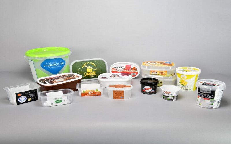 Food Grade Plastic Injection Molding插图 Food Grade Plastic Injection Molding