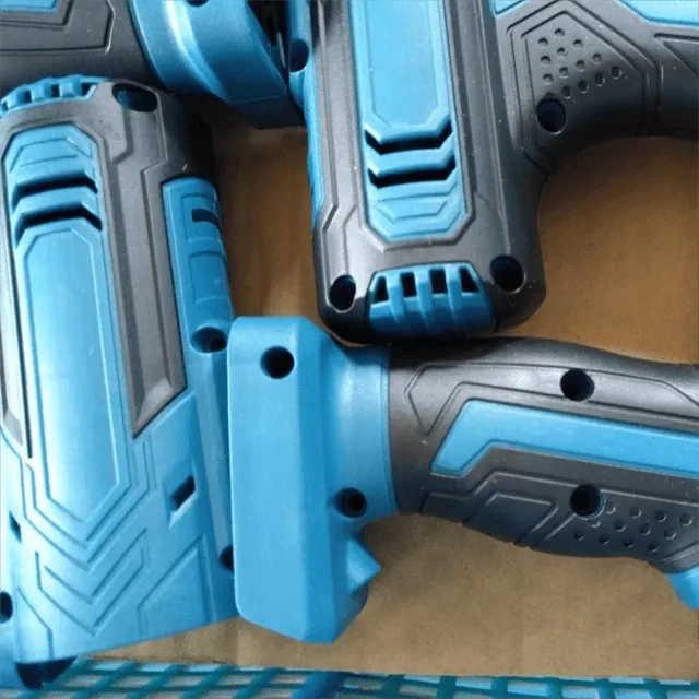 Overmolding and Insert Molding: From Prototyping to Production缩略图 Overmolding and Insert Molding From Prototyping to Production