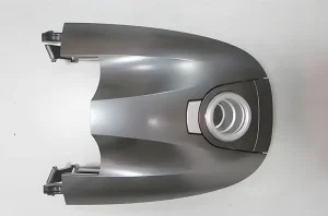 The Role of Injection Molding in Modern Appliances