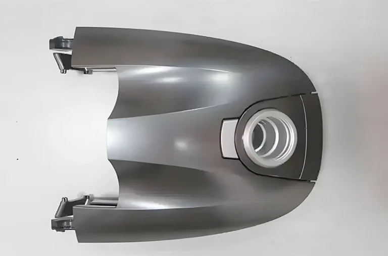 The Role of Injection Molding in Modern Appliances