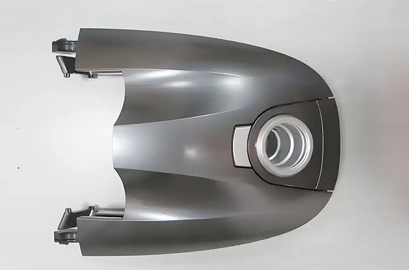 The Role of Injection Molding in Modern Appliances缩略图 The Role of Injection Molding in Modern Appliances