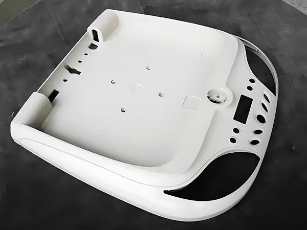 Washing Machines and Dryers plastic injection molding service supplier