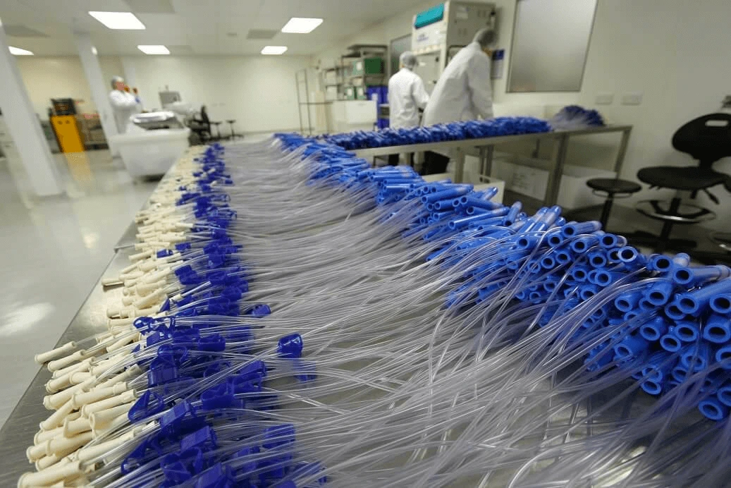 top China Clean Room plastic Injection Molding manufacturer factory