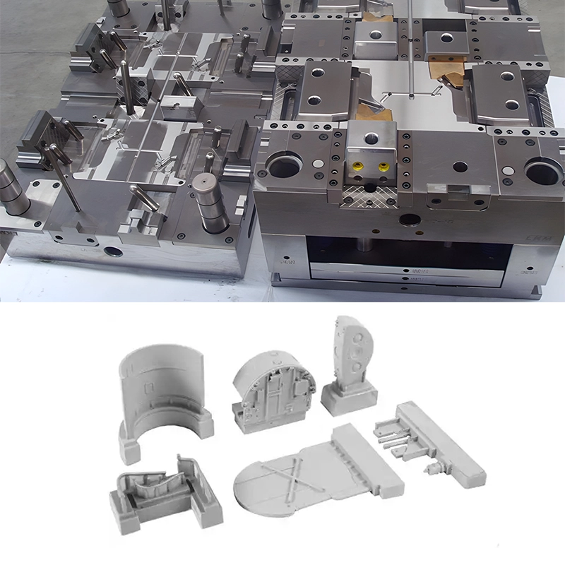 Designing Plastic Enclosures for Injection Molding: Balancing Form and Function插图1 Custom Plastic Enclosures plastic injection molding service supplier China factory