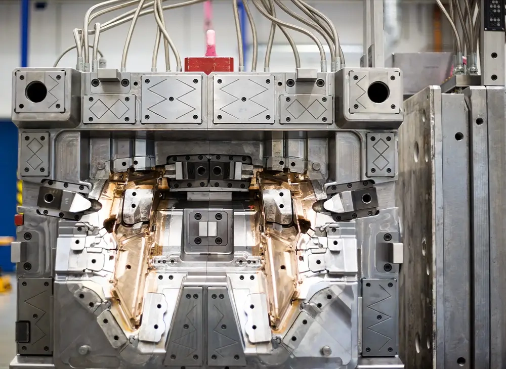 How Plastic Injection Mold Manufacturers Are Supporting Modern Industries插图 How Plastic Injection Mold Manufacturers Are Supporting Modern Industries