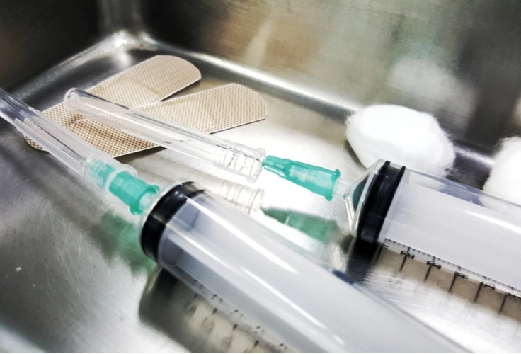 Medical Injection Molding Process, Benefits, and Applications in Healthcare