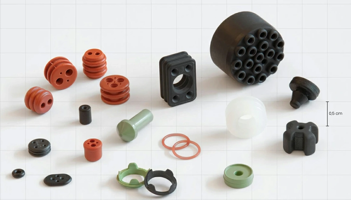 Micro-Injection Molding Has Big Impact on the Plastic Injection Molding Industry插图 Micro-Injection Molding manufacturer plastic injection molding service supplier