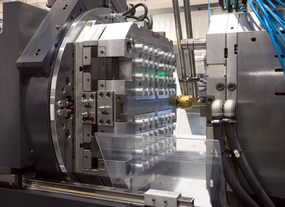 Production vs Plastic Prototype Molding – Understanding the Differences