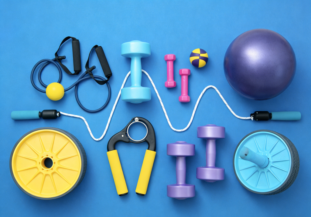 Injection Molded Plastics for Sports & Outdoor Markets插图 Injection Molded Plastics: The Backbone of Durable Sporting Goods & Outdoor Products